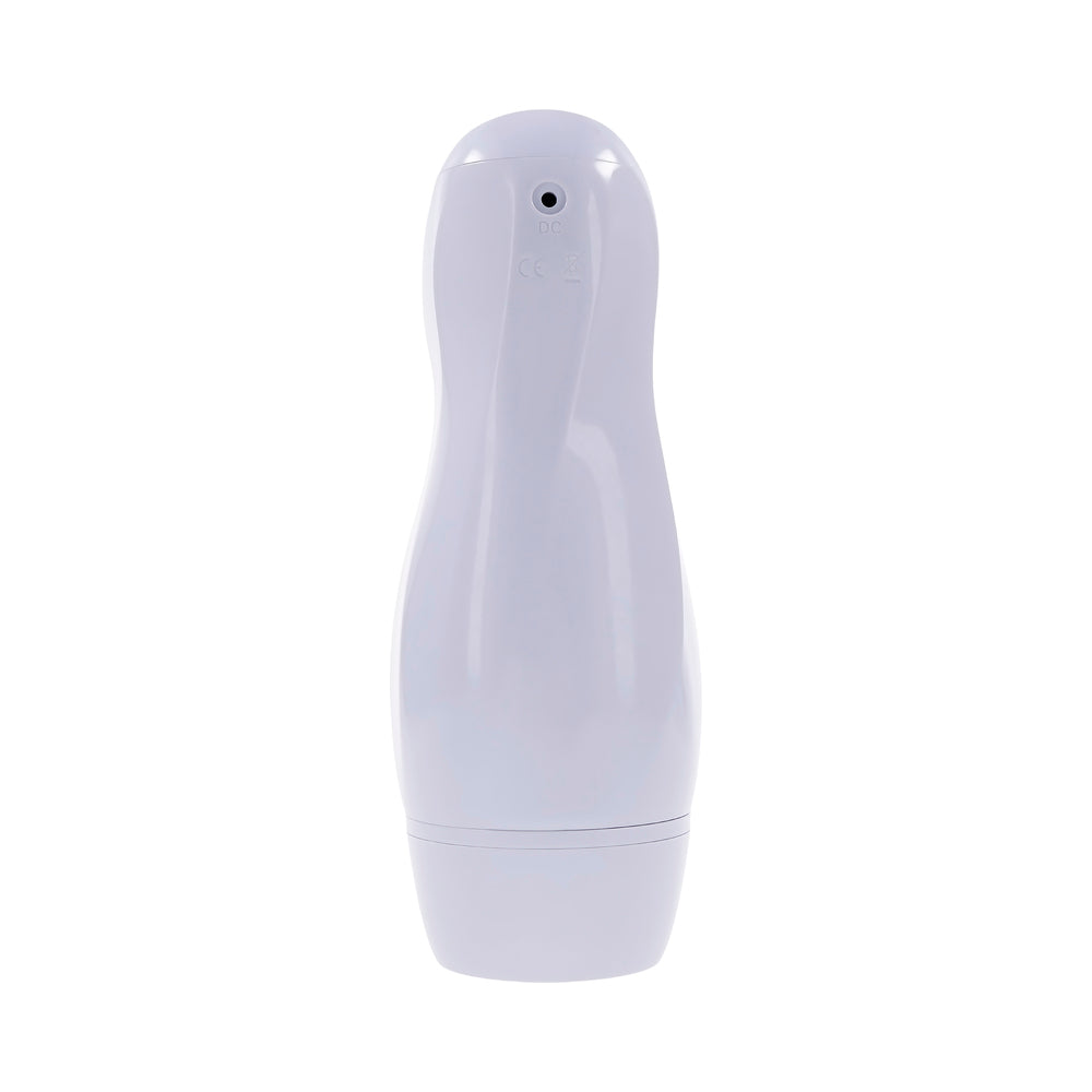 Selopa Pleasure Can White - Image 4