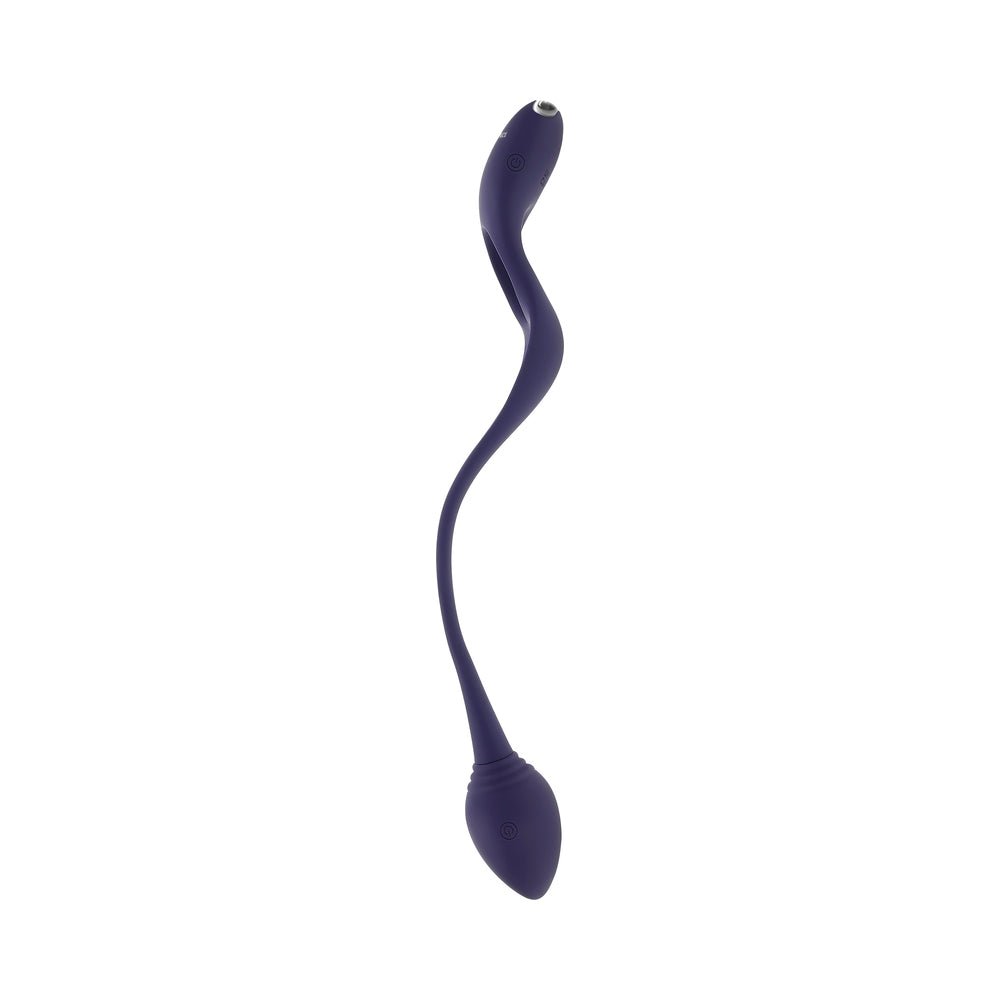 Zero Tolerance Tip To Tail Purple - Image 3