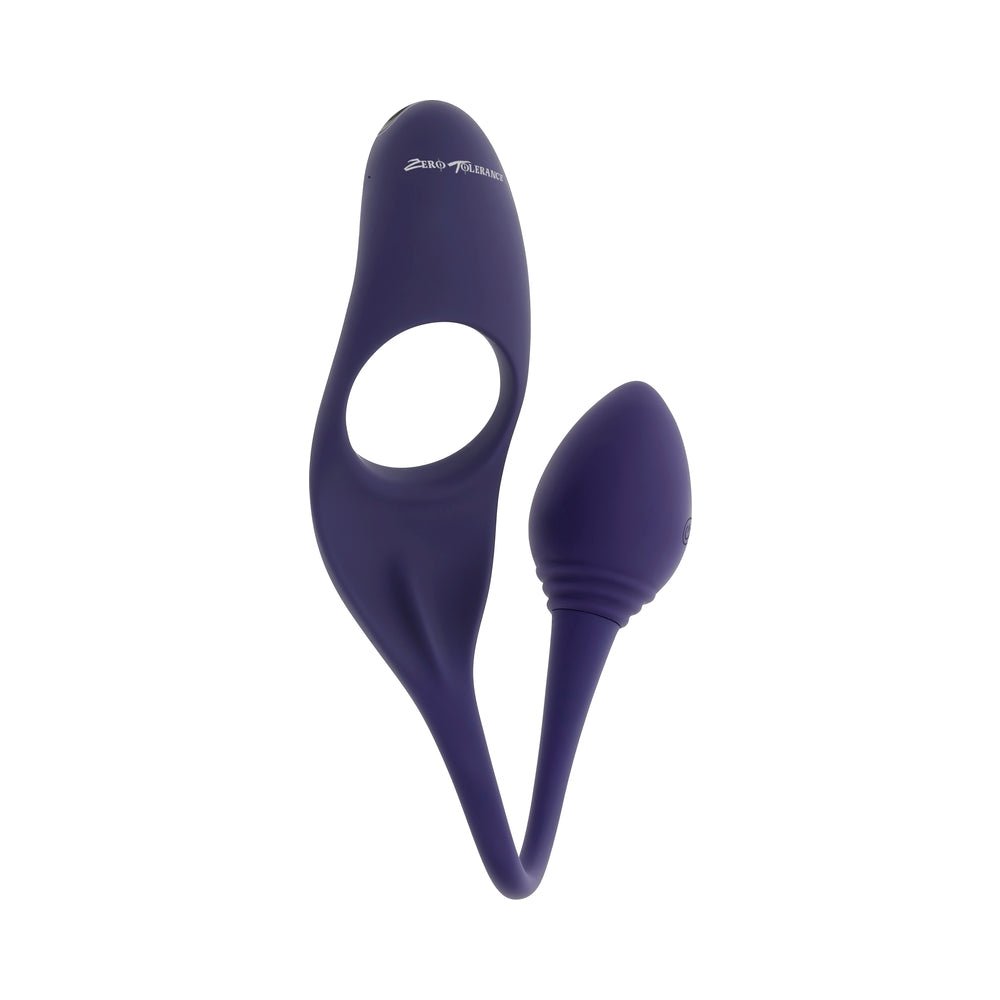 Zero Tolerance Tip To Tail Purple - Image 5
