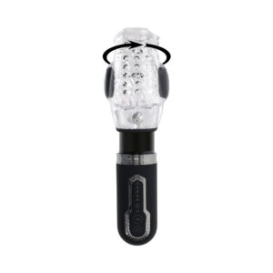 Alternative view of Zero Tolerance Thrill Ride Black/Clear