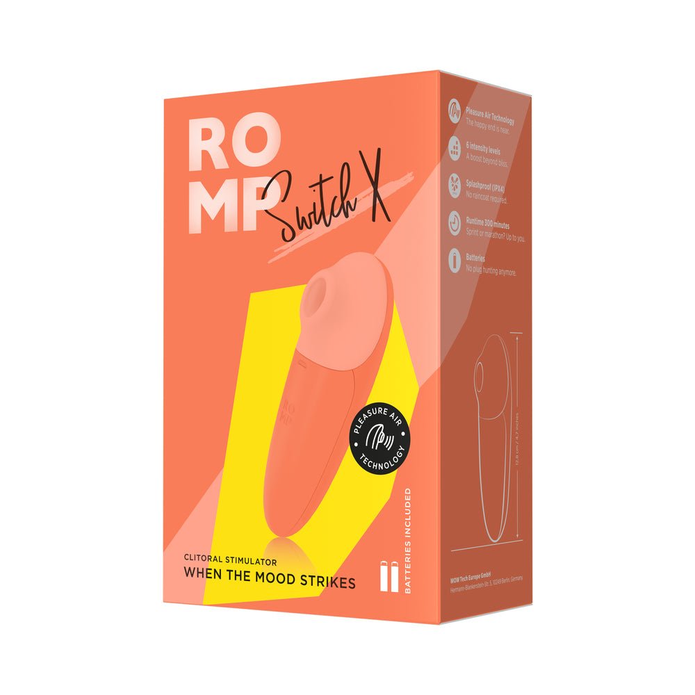 ROMP Switch X - Image 6