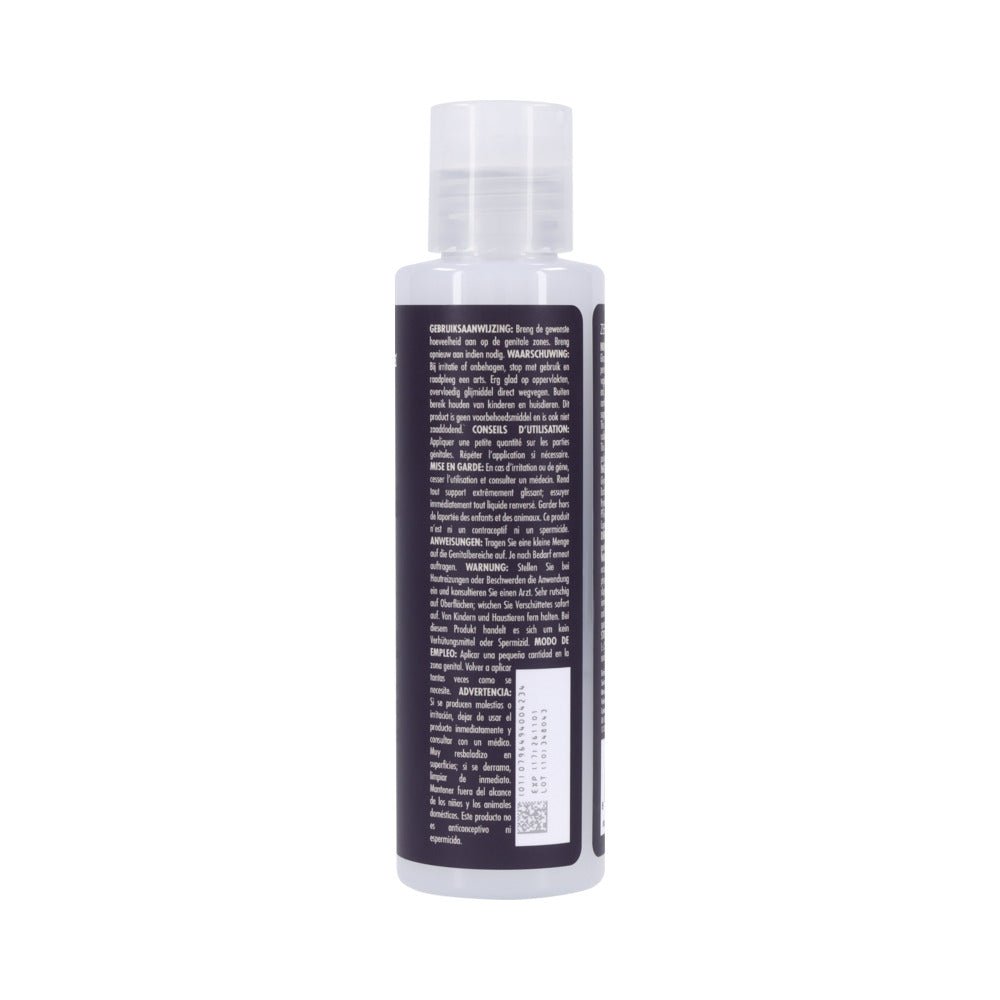 Zero Tolerance Drenched Glazed Hybrid Lubricant 4 oz. - Image 2