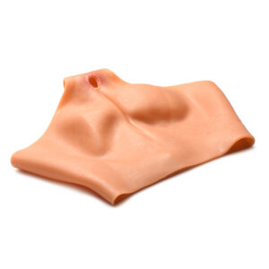 Master Series Pussy Panties Silicone Vagina + Ass Panties S - Image 8
