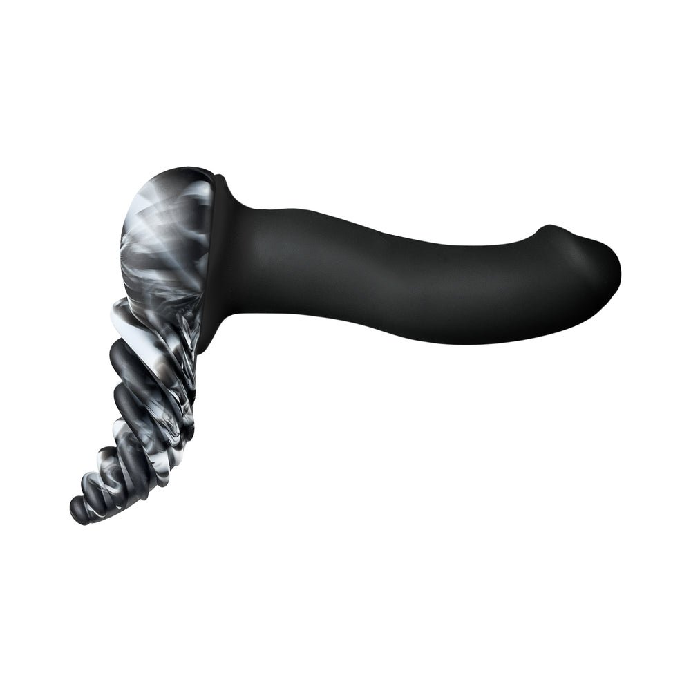 Banana Pants Luvgrind Black Swirl - Image 3