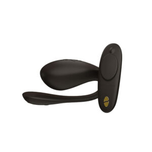 Alternative view of We-Vibe Play Your Way Collection Black