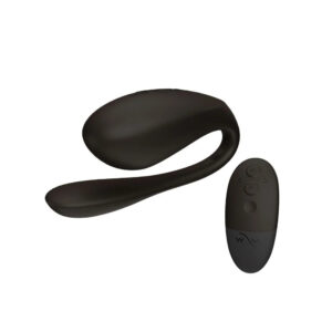 We-Vibe Play Your Way Collection Black - Image 3