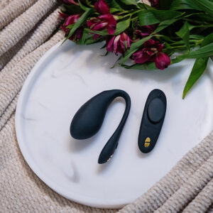 We-Vibe Play Your Way Collection Black - Image 7
