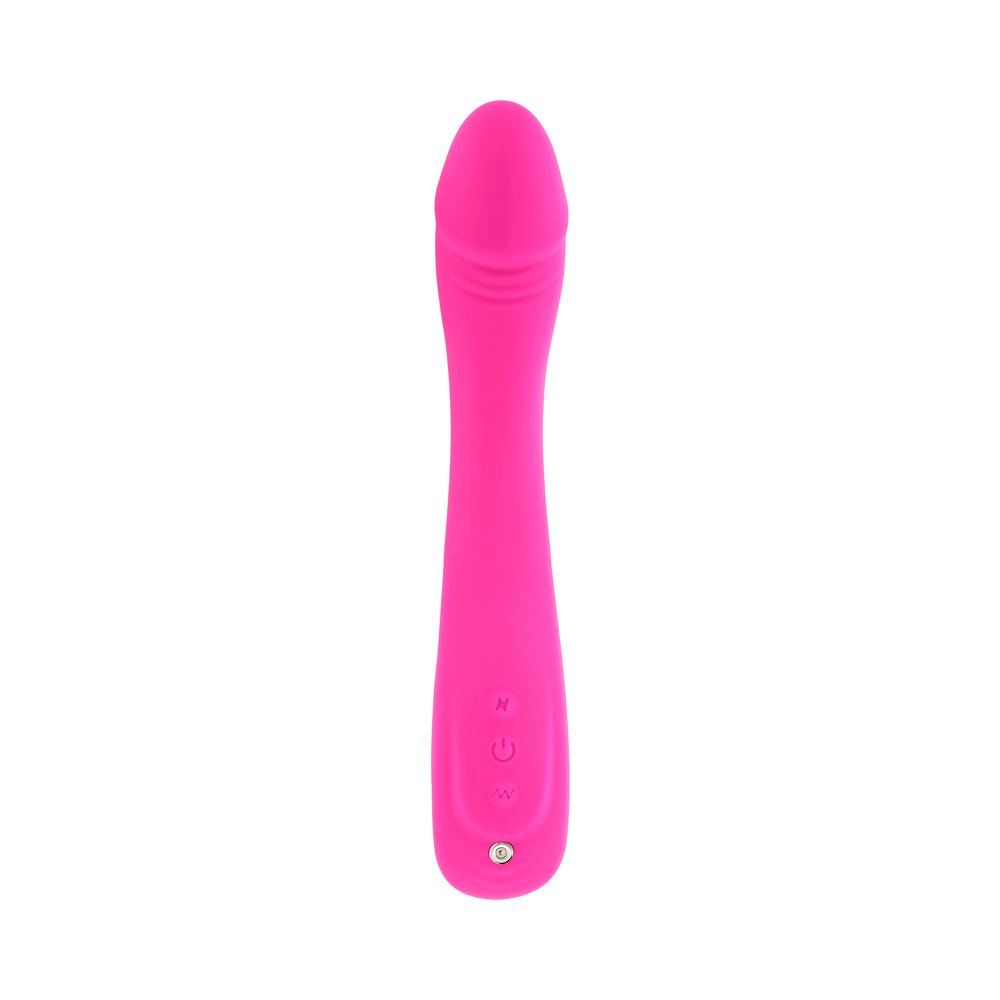 Evolved Sugar Rush Rechargeable Pink - Image 4