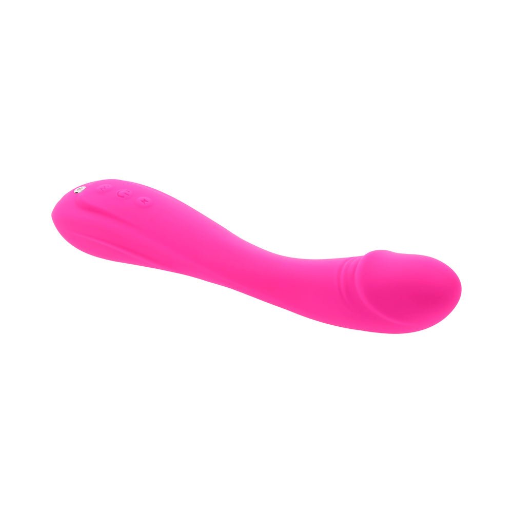 Evolved Sugar Rush Rechargeable Pink - Image 6
