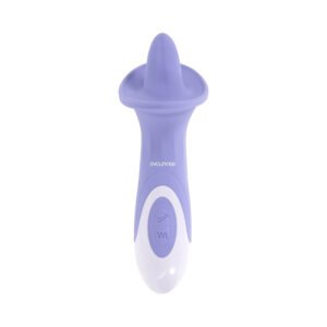 Evolved Lix & Kisses Rechargeable Purple - Image 5