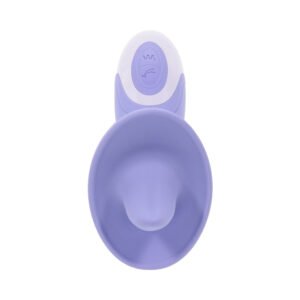 Evolved Lix & Kisses Rechargeable Purple - Image 8