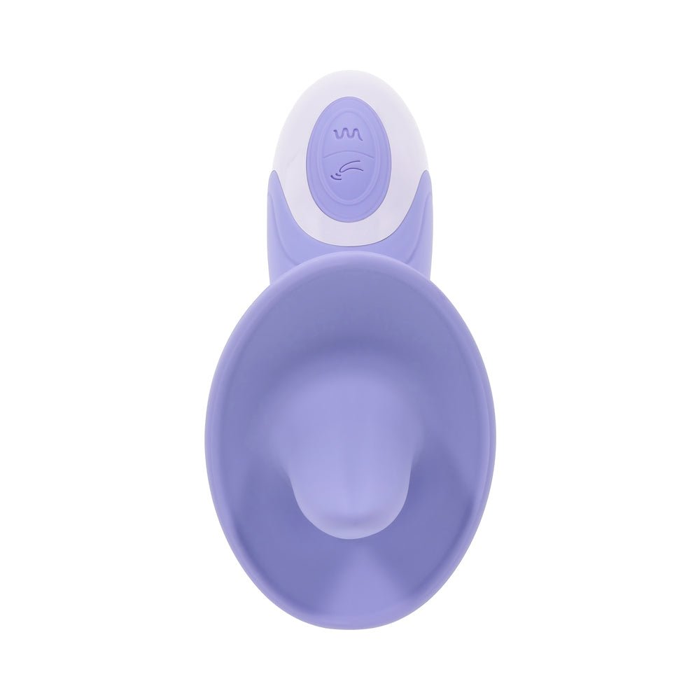 Evolved Lix & Kisses Rechargeable Purple - Image 8