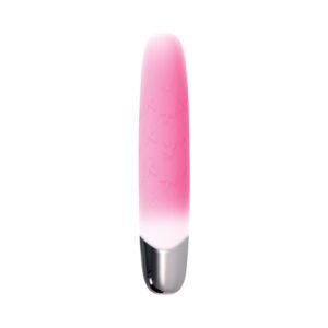 Alternative view of Playboy Bunnies On Parade Rechargeable Pink