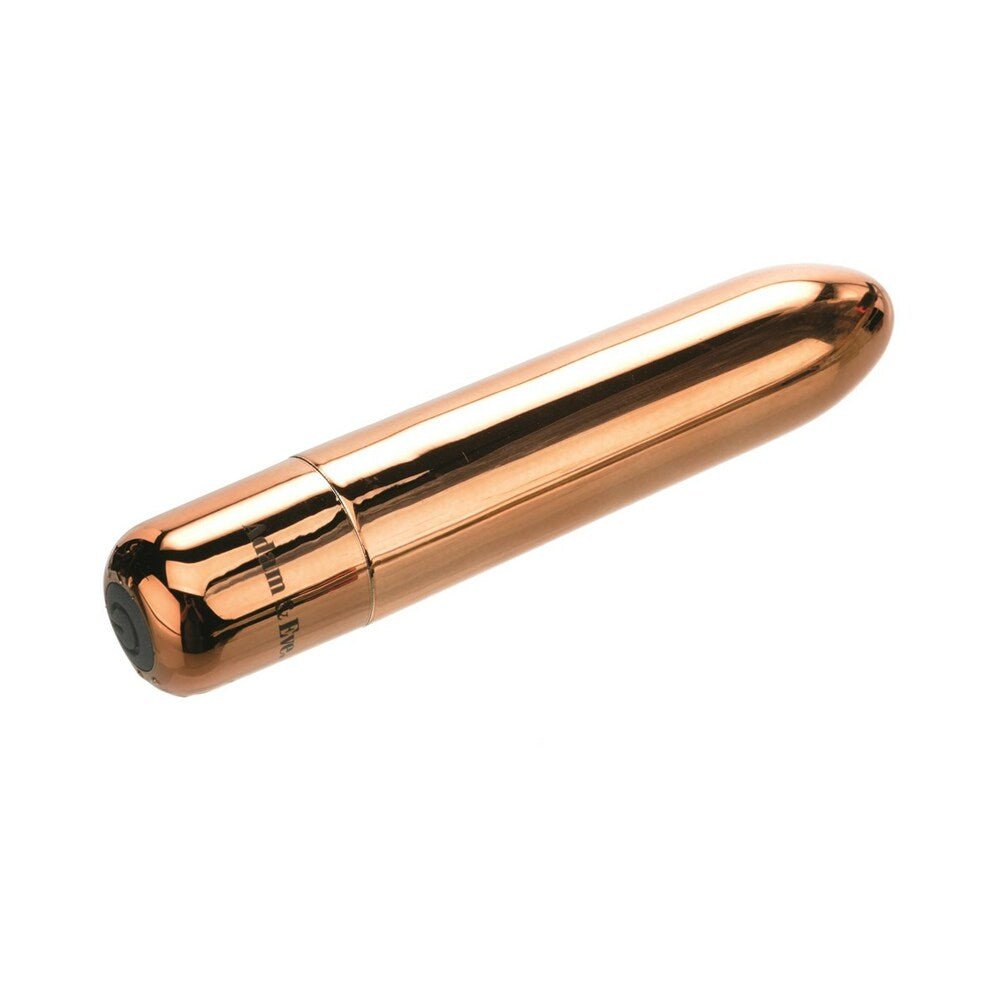 Adam & Eve Eve''s Copper Cutie Rechargeable Bullet - Image 3