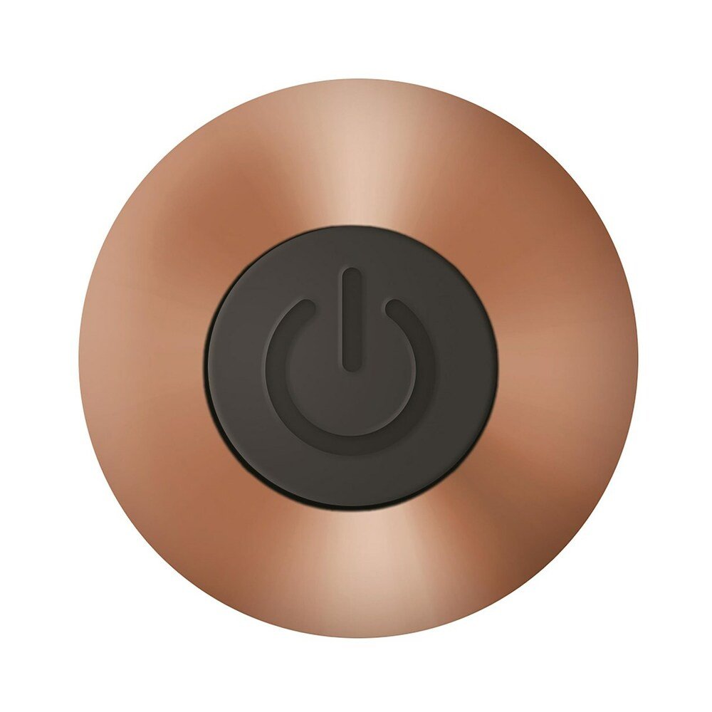 Adam & Eve Eve''s Copper Cutie Rechargeable Bullet - Image 4