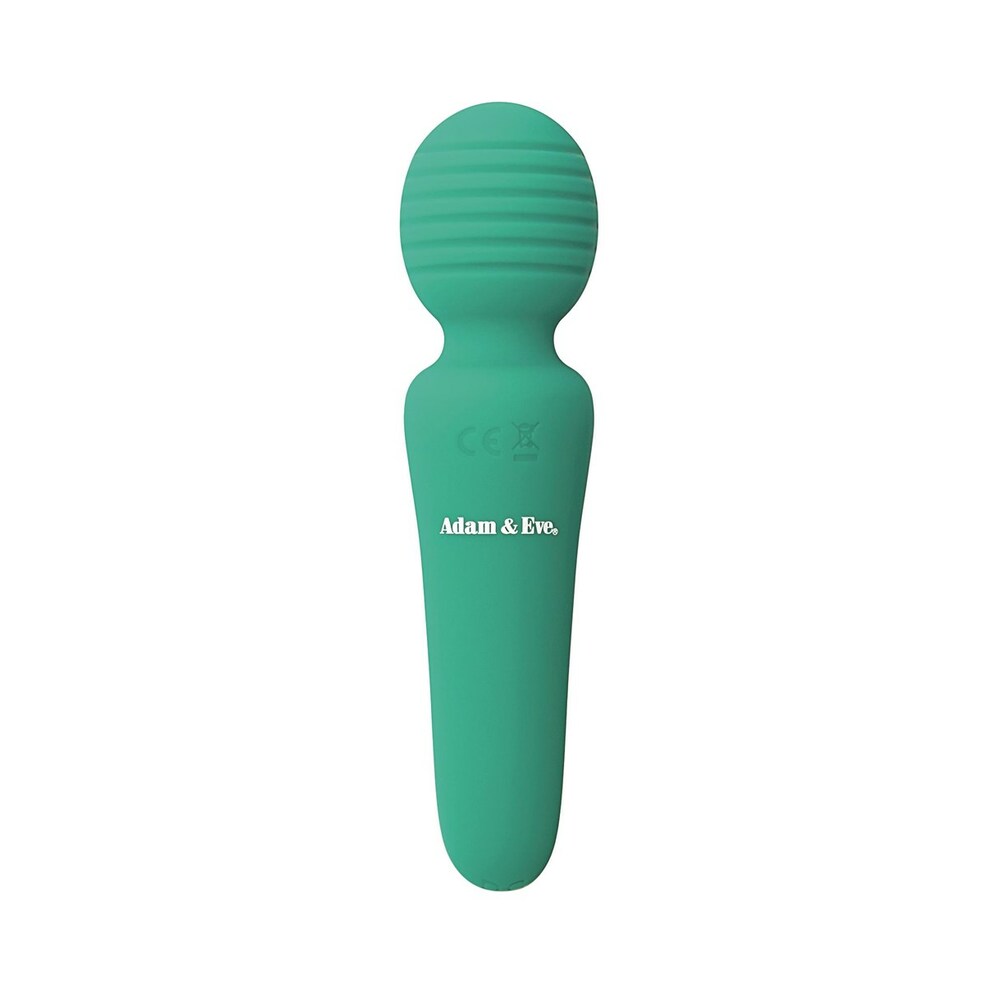 Adam & Eve Eve''s Petite Private Pleasure Wand - Image 2