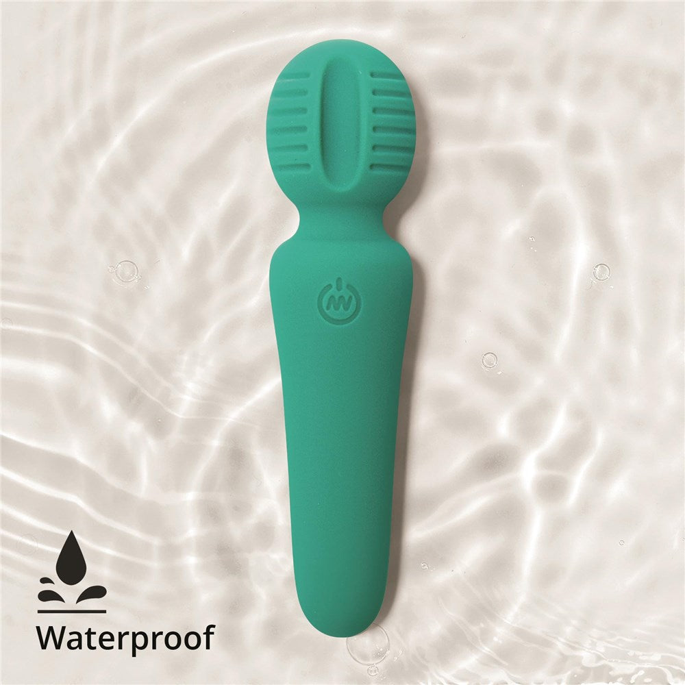 Adam & Eve Eve''s Petite Private Pleasure Wand - Image 6