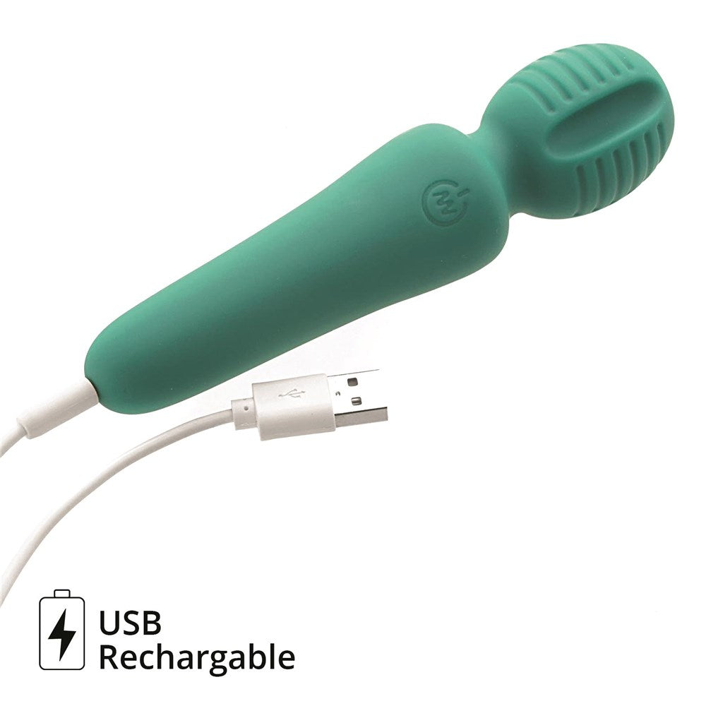 Adam & Eve Eve''s Petite Private Pleasure Wand - Image 9