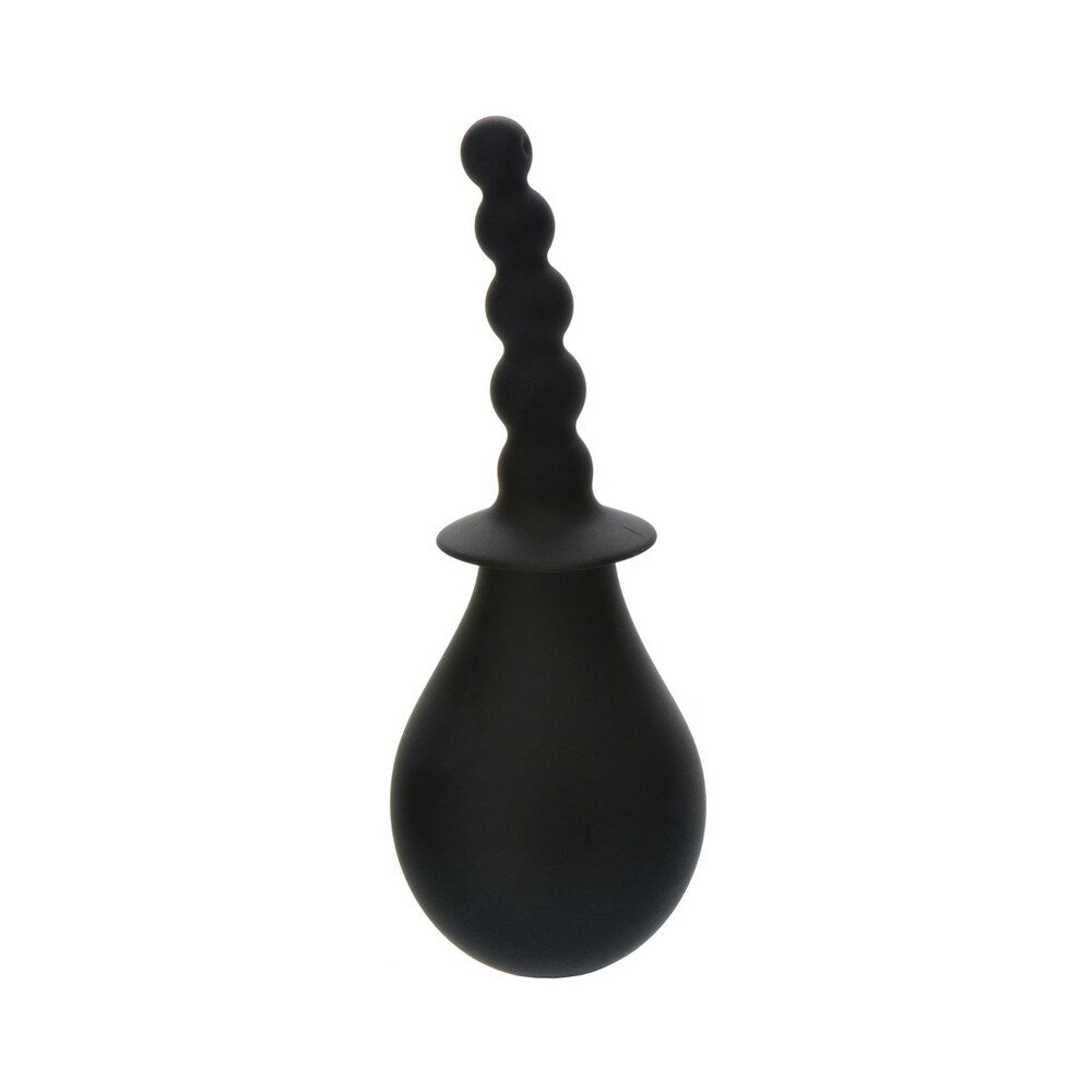 Adam & Eve Smooth & Easy Silicone Douche - Image 2