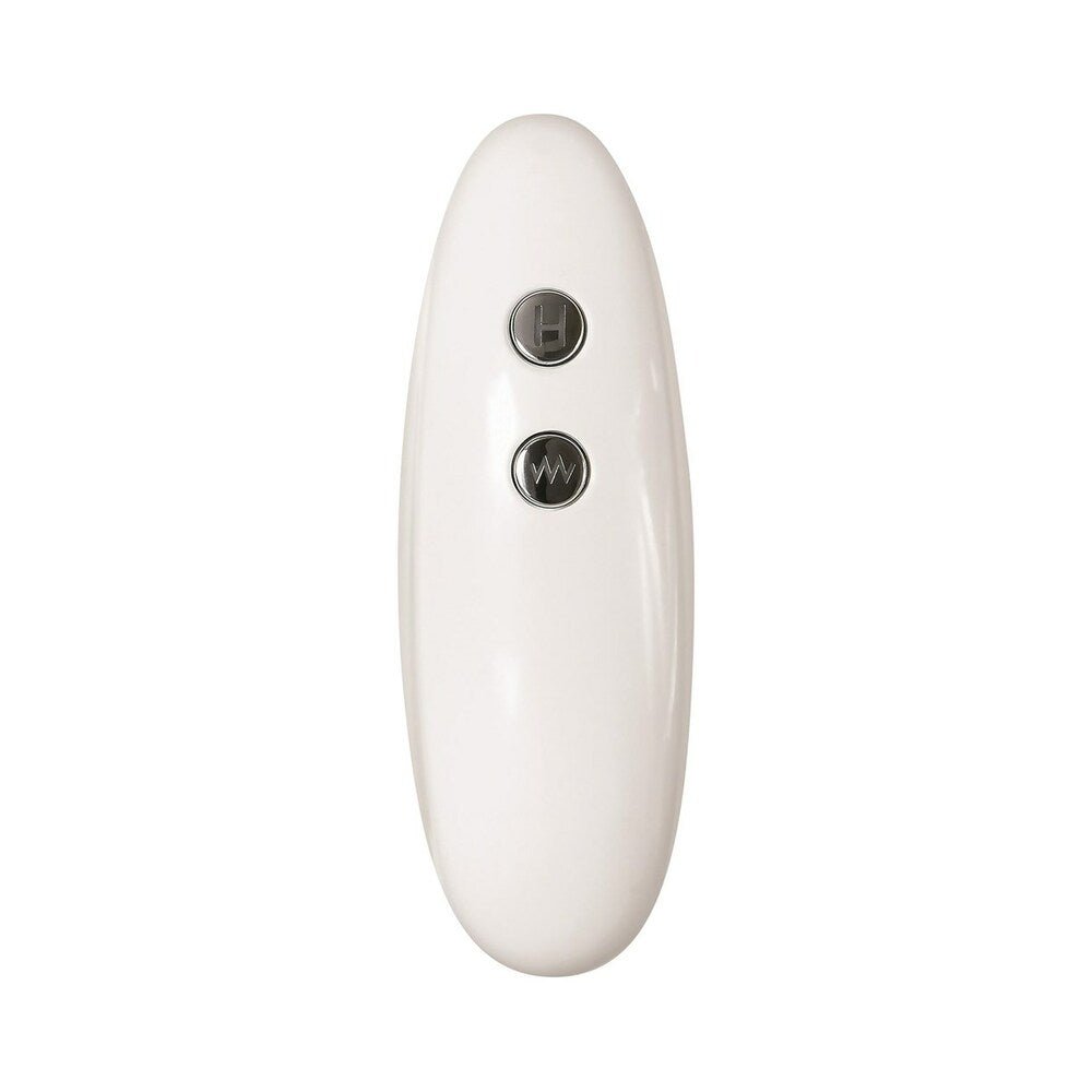 Adam & Eve Adam''s True Feel Rechargeable Dildo with Remote Control - Image 8