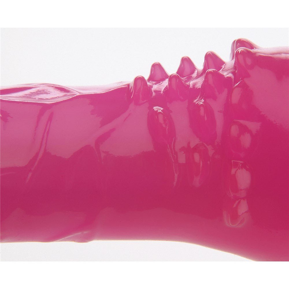 Adam & Eve Eve''s Slim Pink Pleaser Vibrator - Image 6