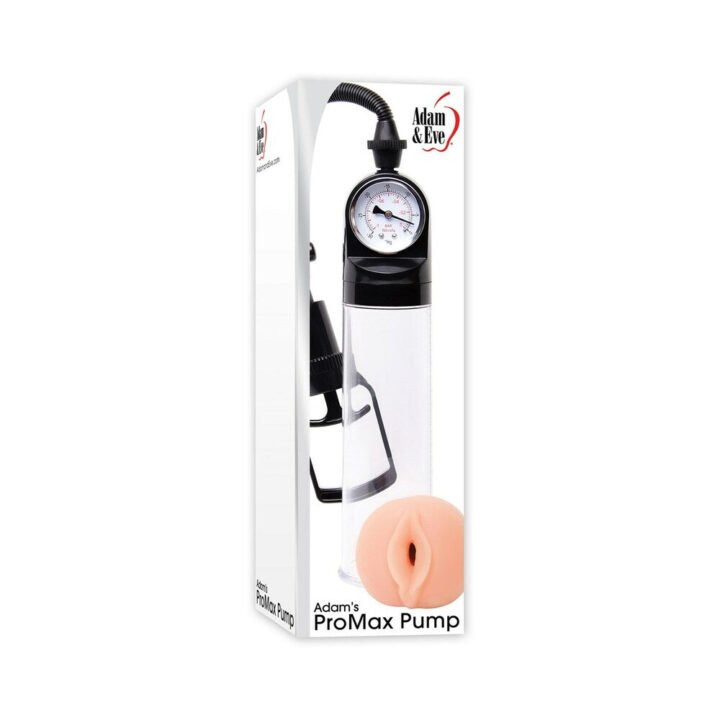 Adam & Eve Adam''s ProMax Pump