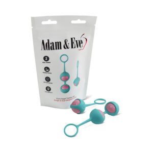 Adam & Eve Eve''s Kegel Training Set (Bag Packaging) - Image 3