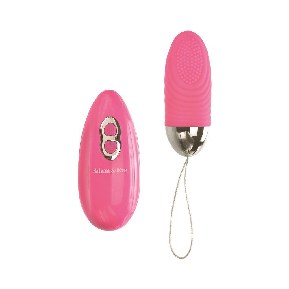 Adam & Eve Turn Me On Rechargeable Love Bullet - Image 3