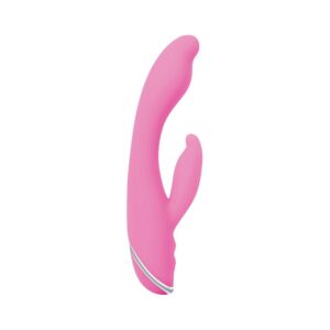 Alternative view of Adam & Eve G-Gasm Rabbit