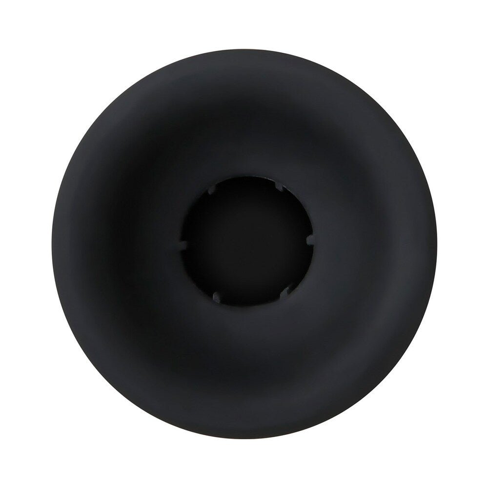 Adam & Eve Rechargeable Vibrating Anal Plug Trainer Kit - Image 4