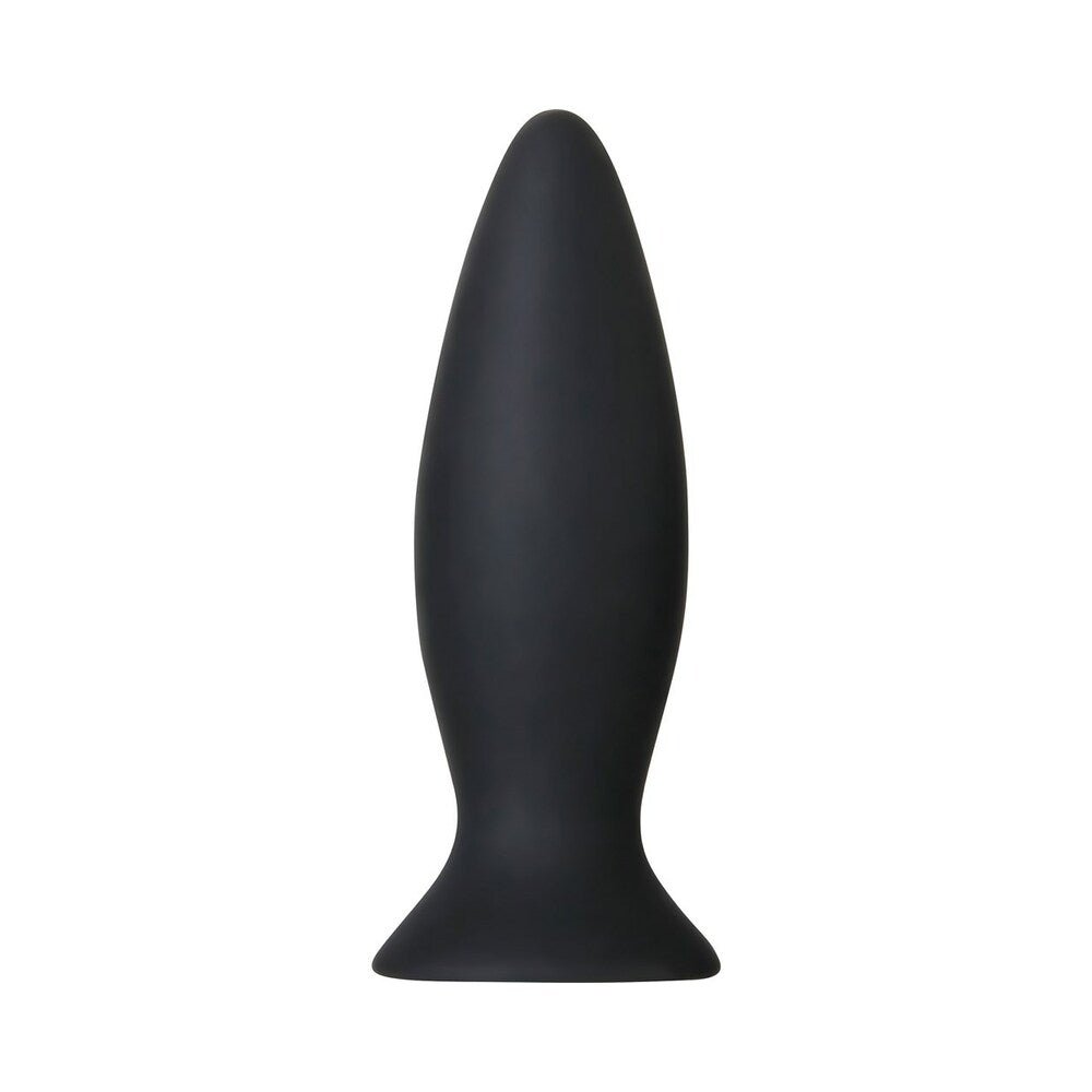 Adam & Eve Rechargeable Vibrating Anal Plug Trainer Kit - Image 5