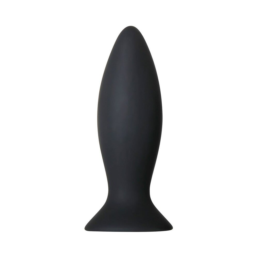 Adam & Eve Rechargeable Vibrating Anal Plug Trainer Kit - Image 6
