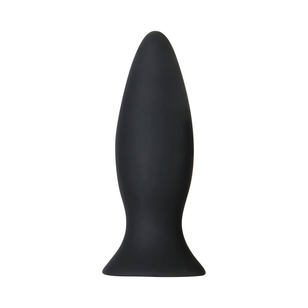 Adam & Eve Rechargeable Vibrating Anal Plug Trainer Kit - Image 7
