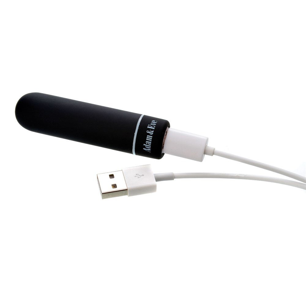 Adam & Eve Rechargeable Vibrating Anal Plug Trainer Kit - Image 8