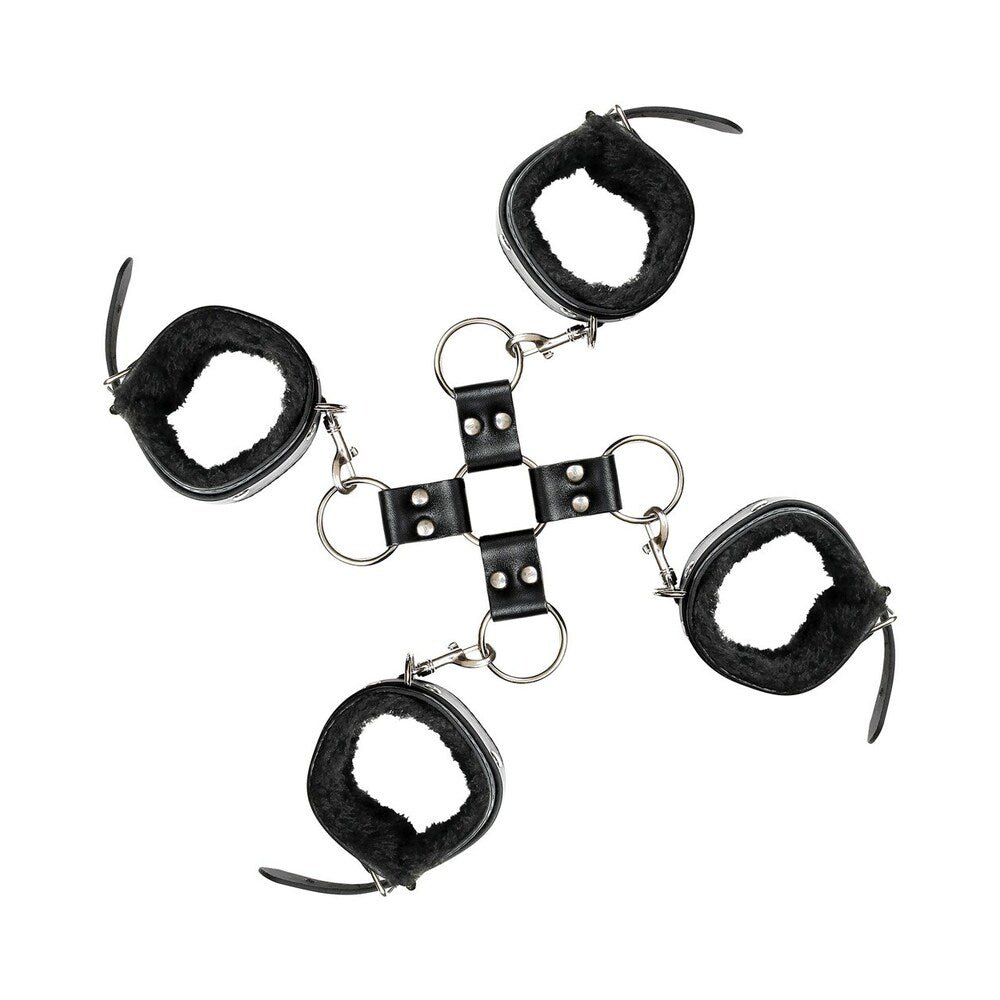 Adam & Eve Hog Tie Kit (Bag Packaging) - Image 3
