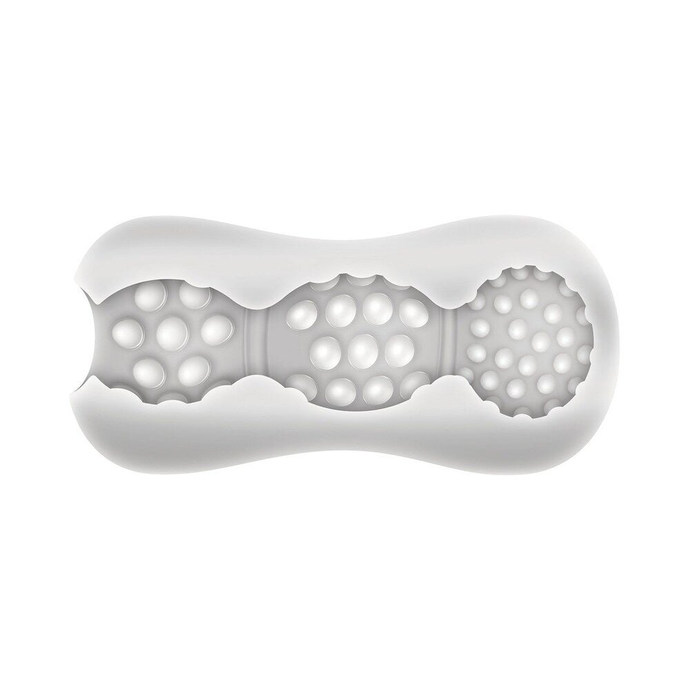 Adam & Eve Triple Chamber Ball Drainer - Image 3