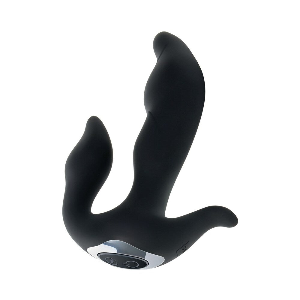 Adam & Eve 3 Point Prostate Massager - Image 3