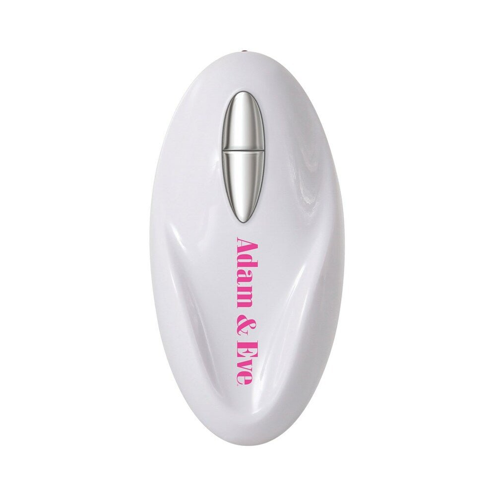 Adam & Eve Eve''s Rechargeable Vibrating Panty with Remote - Image 5