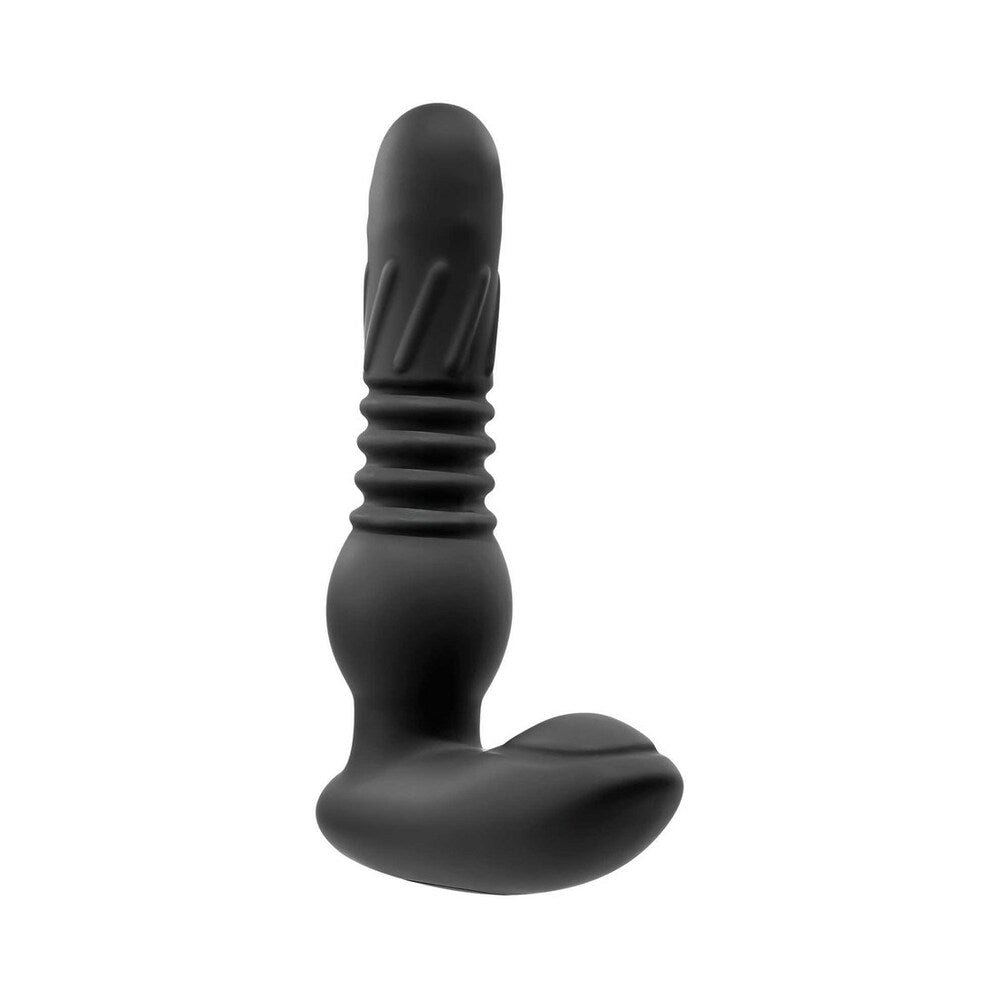Adam & Eve Adam''s Warming & Rotating Prostate Thruster - Image 3
