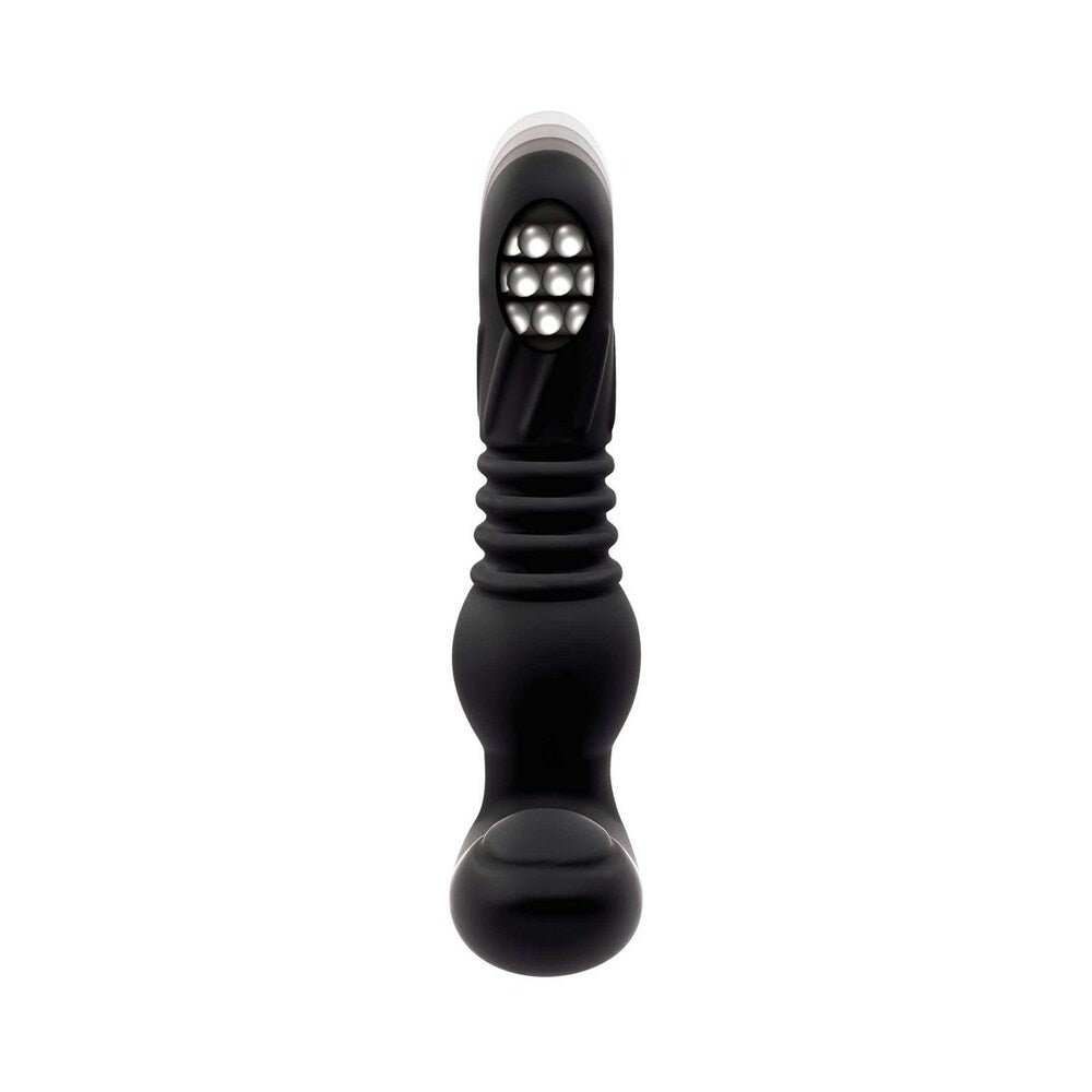 Adam & Eve Adam''s Warming & Rotating Prostate Thruster - Image 4