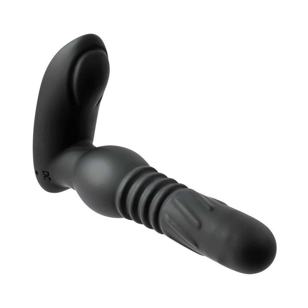 Adam & Eve Adam''s Warming & Rotating Prostate Thruster - Image 5