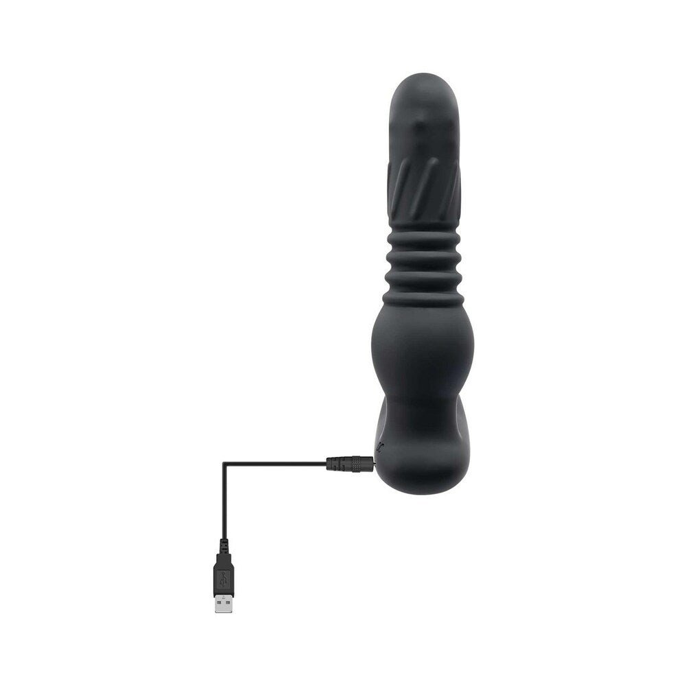 Adam & Eve Adam''s Warming & Rotating Prostate Thruster - Image 8