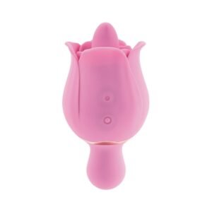 Adam & Eve Eve''s Ravishing Clit Flicking Rose - Image 5