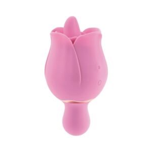 Adam & Eve Eve''s Ravishing Clit Flicking Rose - Image 6