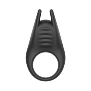 Adam & Eve Lucas II Vibrating Rechargeable Couple''s Stimulator - Image 5