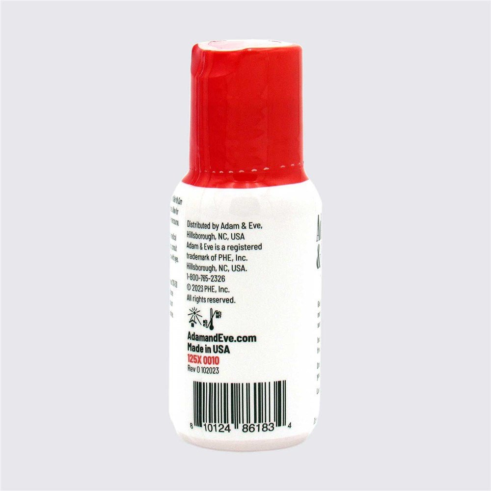 Adam & Eve Make Me Cum Clit Sensitizer Gel 1 oz. - Image 3