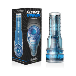 Alternative view of Adam & Eve Adam''s Trainer By Fleshlight (Restricted to A&E Stores)