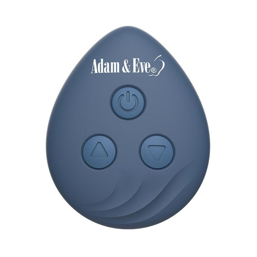 Adam & Eve Licking Vibrator with Remote - Image 6