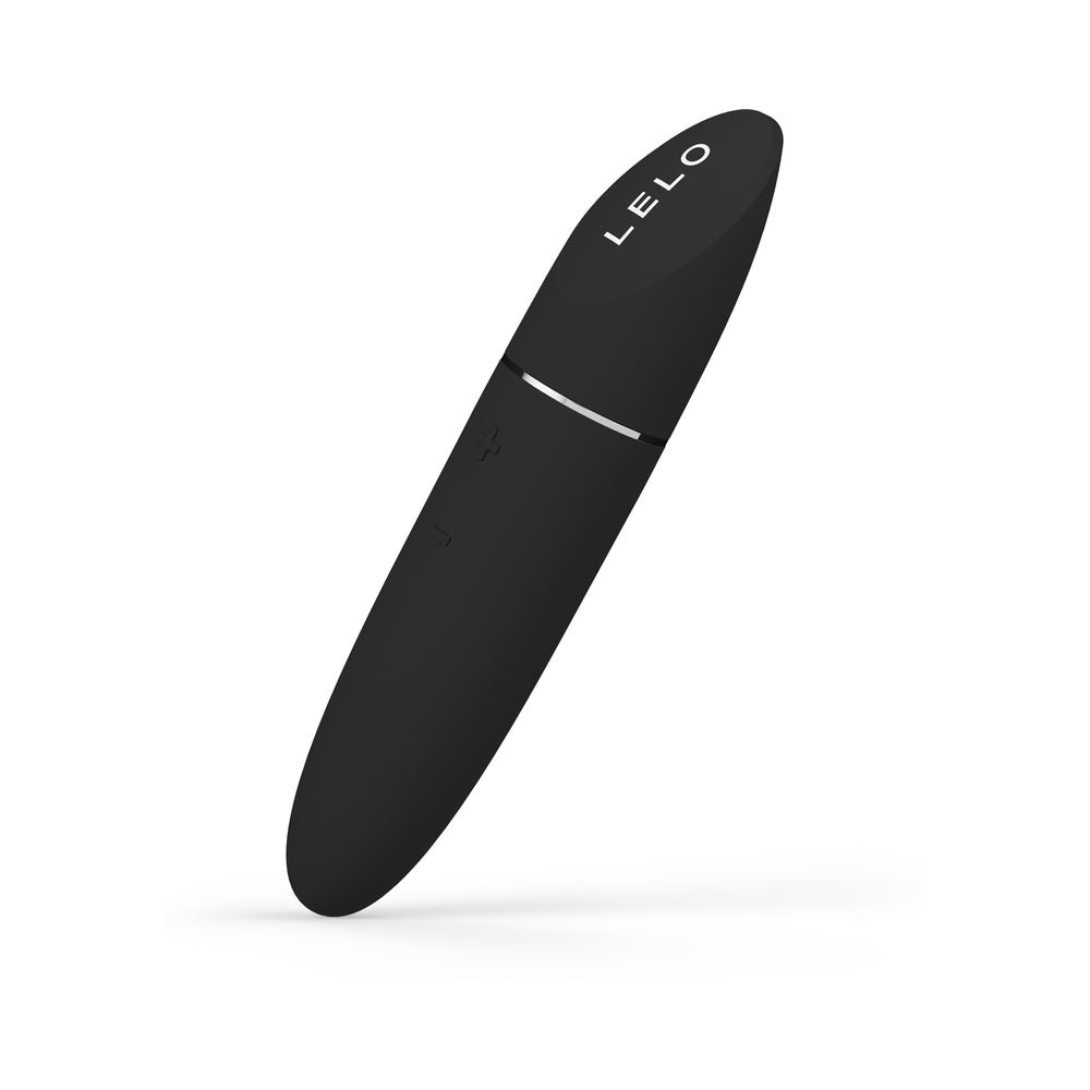 LELO MIA 3 Personal Vibrator Black - Image 2
