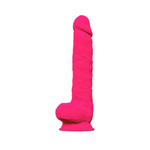 SILEX-D The Original Model 1 Dildo 15 in. Pink - Image 5